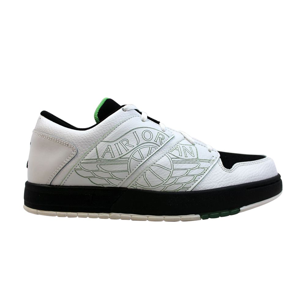 Jordan Nu 1 Retro Low - 317163-101