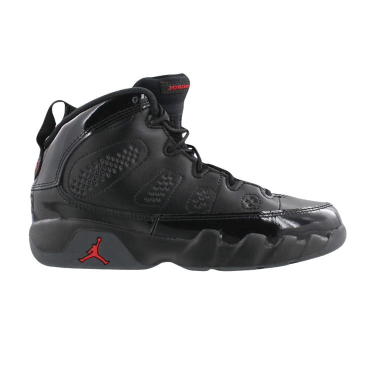 Retro 9 bred on sale