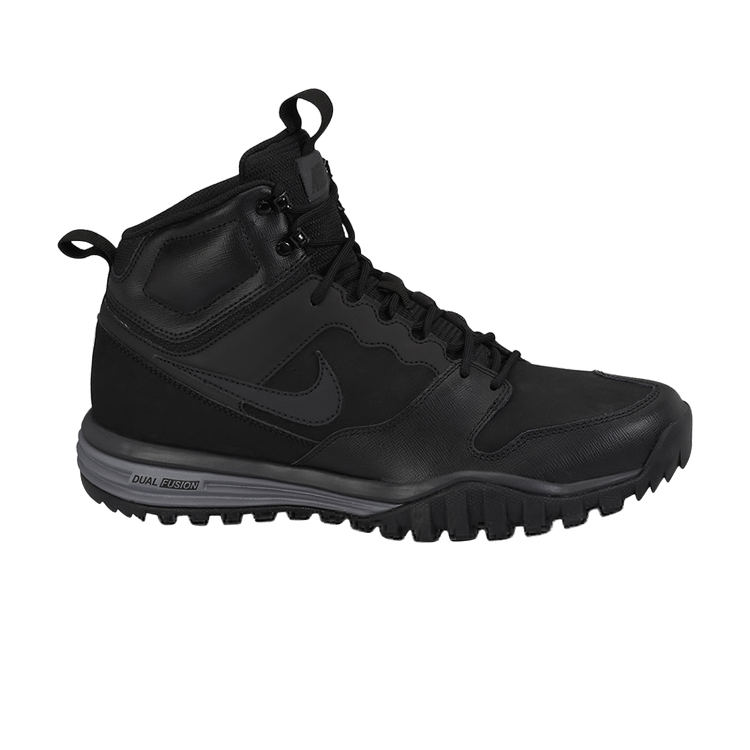 dual fusion hills mid leather