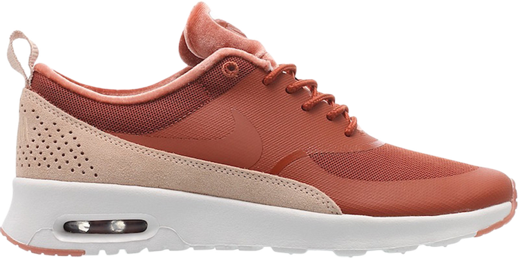 Wmns Air Max Thea LX 'Dusty - 881203 201 Pink | GOAT