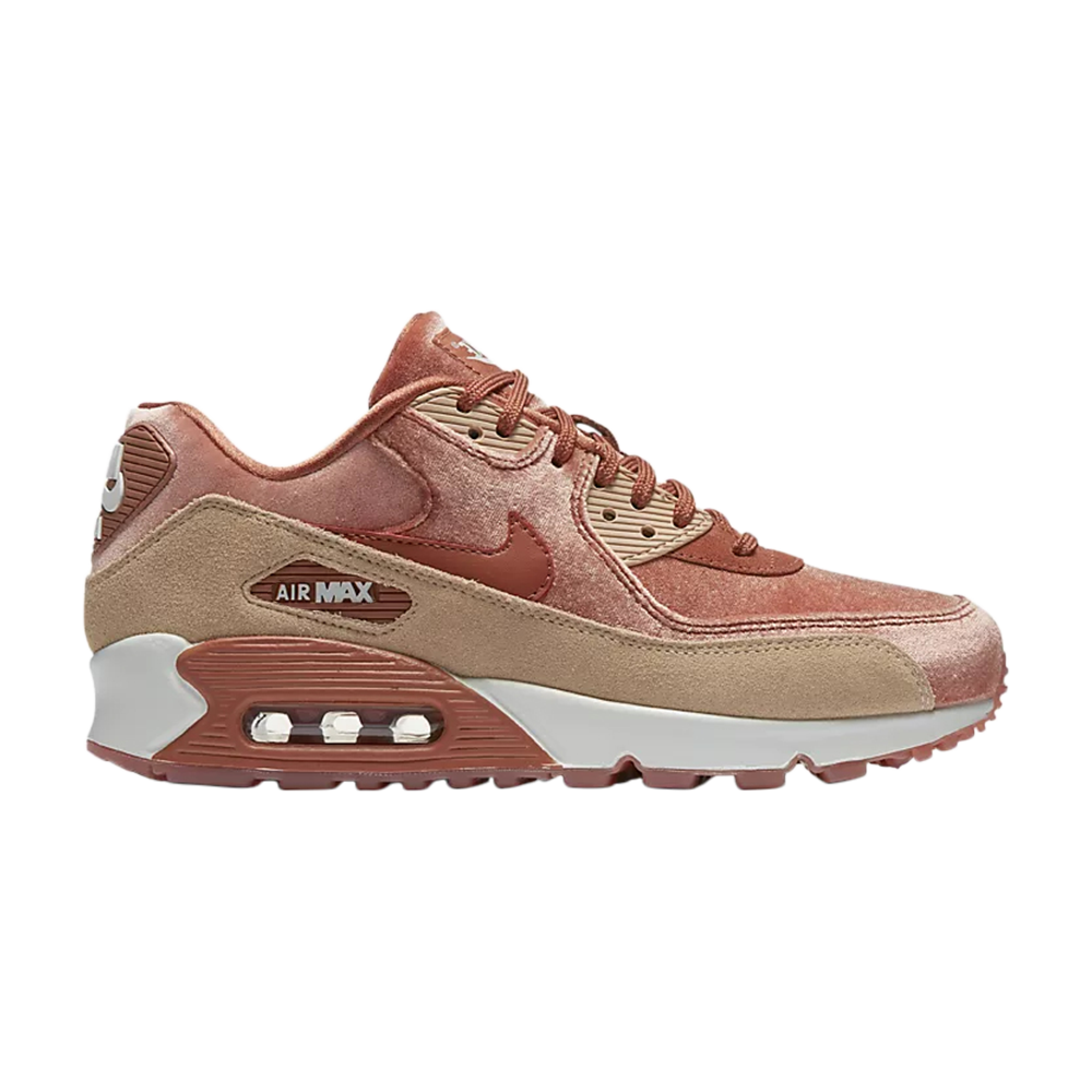 nike airmax peach