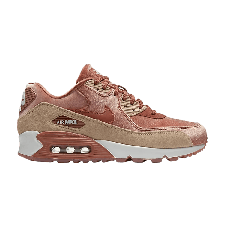 Nike air max 90 peach shop
