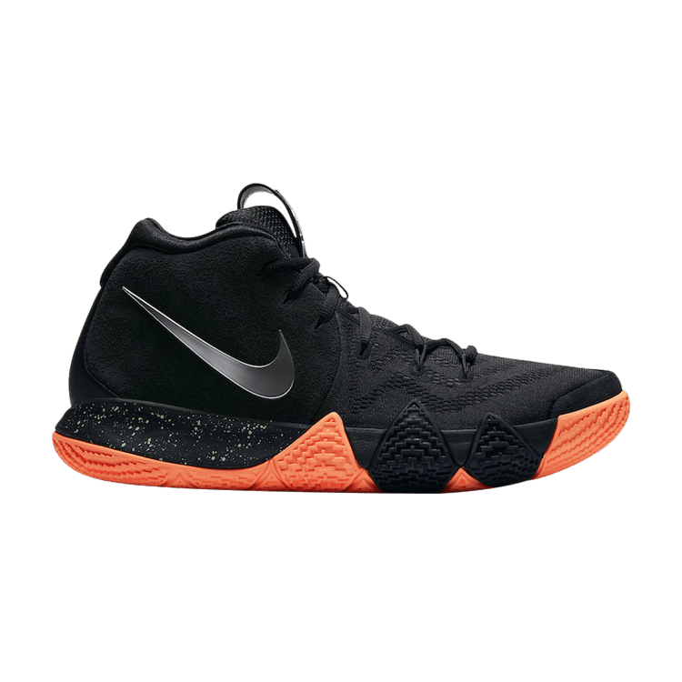 Kyrie 4 halloween gs top