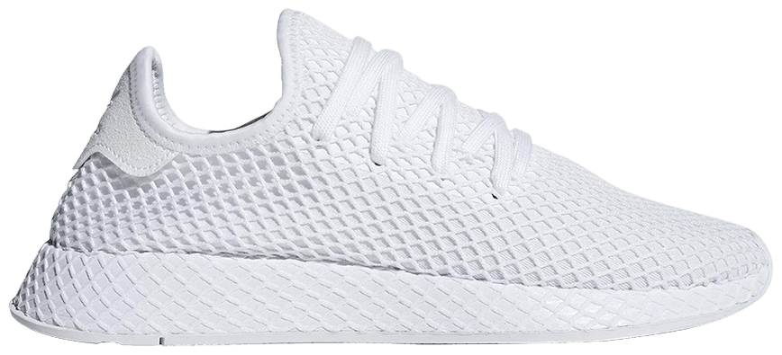 deerupt white
