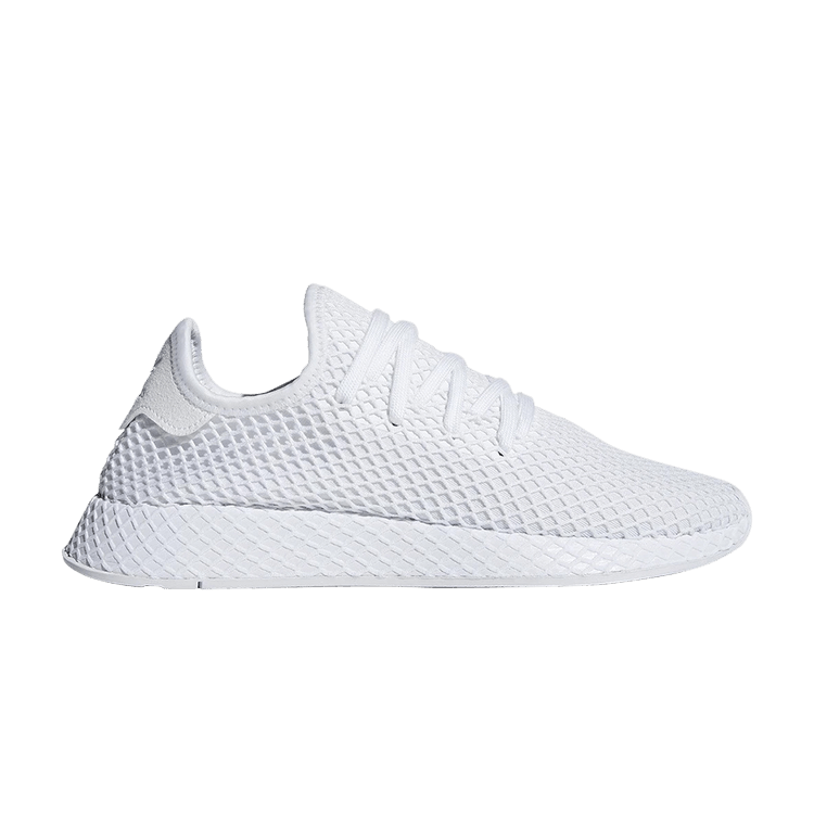 Buy Deerupt Triple White CQ2625 GOAT CA