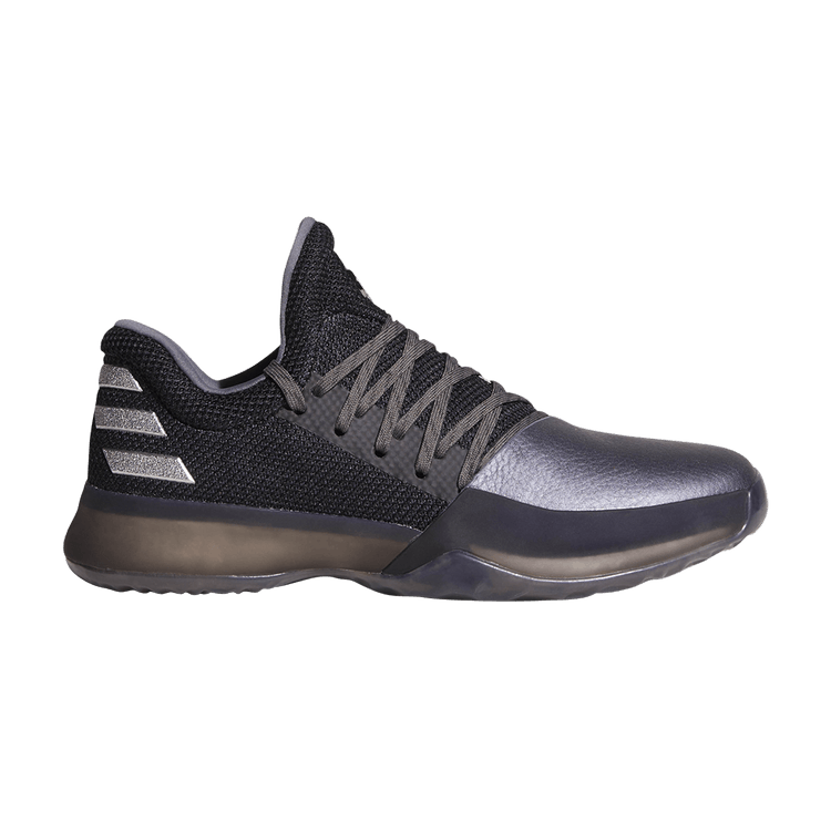 Harden vol 1 all black top