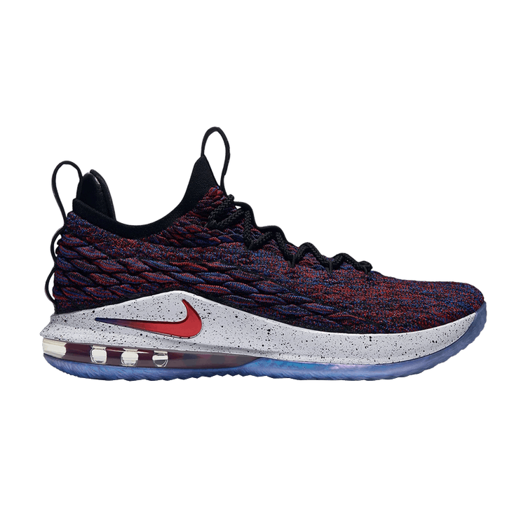 Buy LeBron 15 Low Supernova AO1755 900 GOAT CA