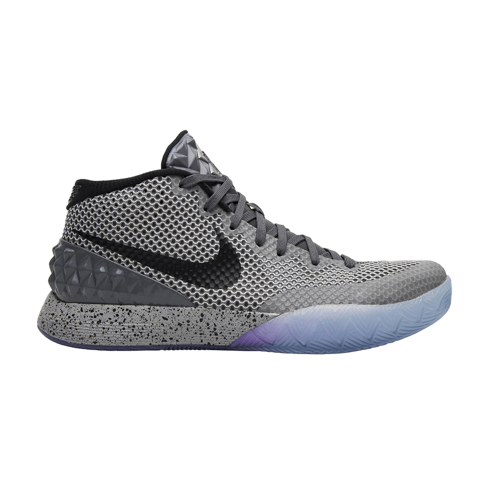 Nike kyrie 1 uomo grigio deals