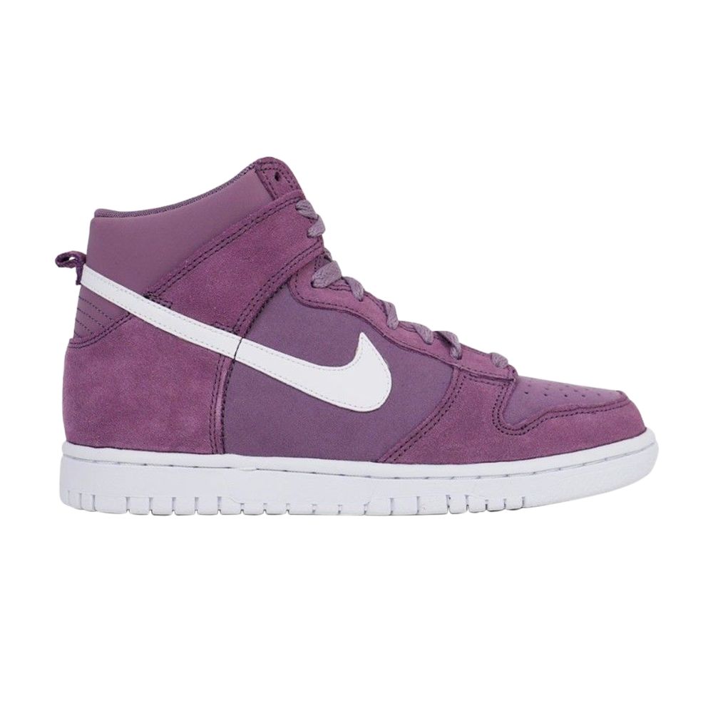 Nike Dunk High GS | Purple | Kid's Size 6
