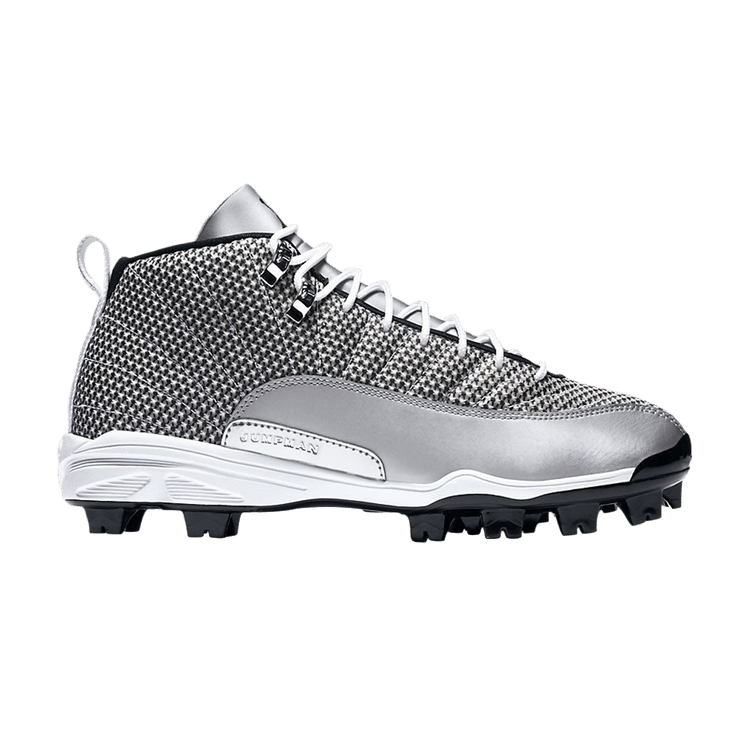 Buy Jordan 12 Retro MCS 'White' - 854566 100 | GOAT CA