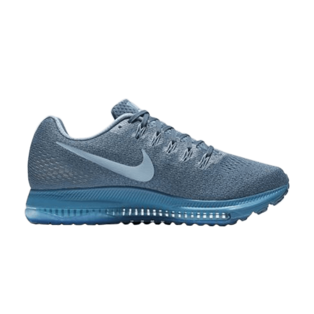 womens nike zoom all out low grey