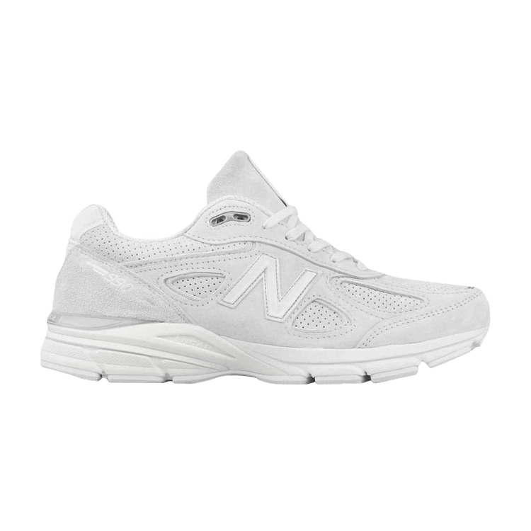 Buy 990v4 Made In USA Arctic Fox M990AF4 GOAT