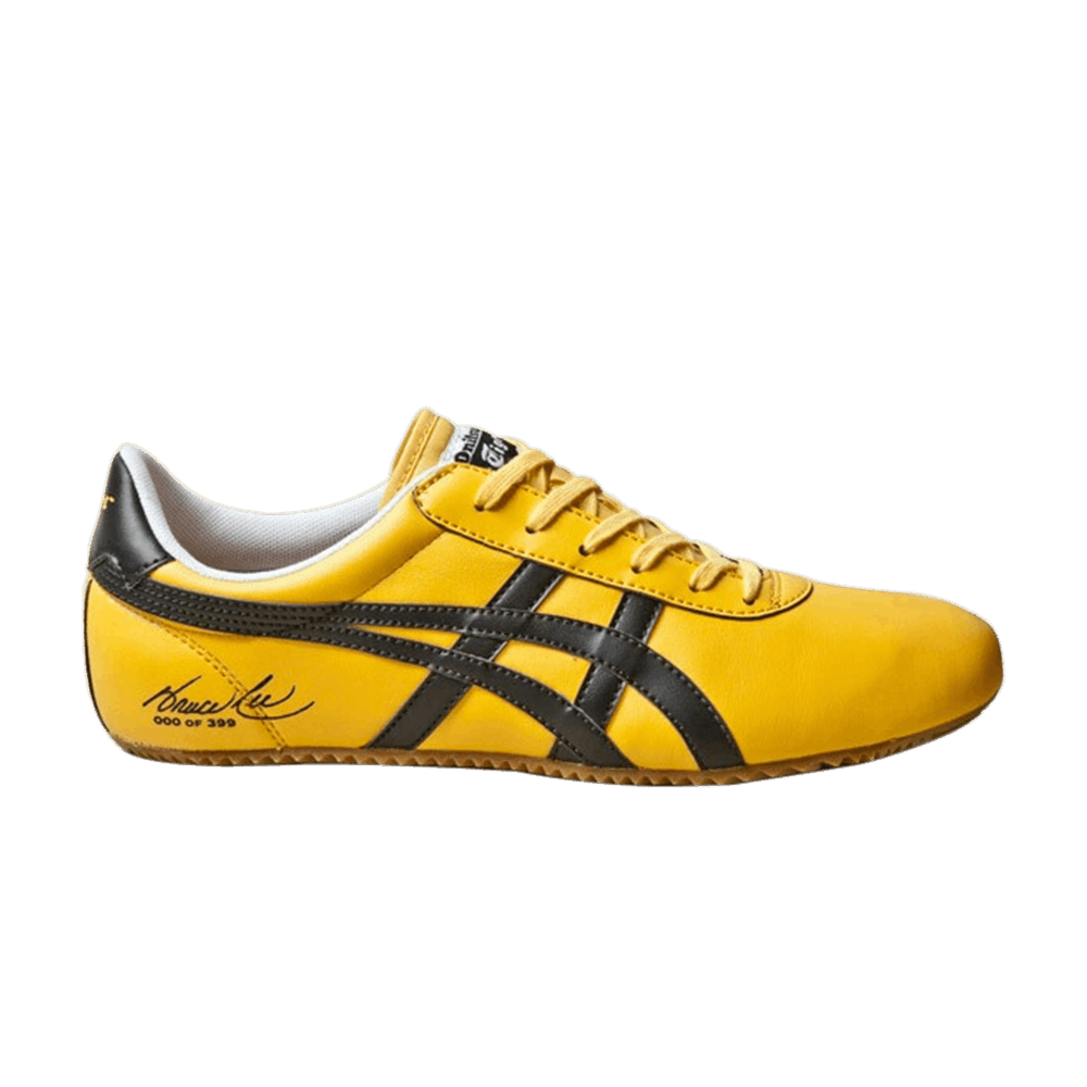 asics bruce lee