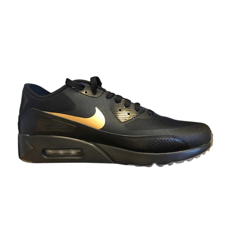 Air max 9 ultra 2. black gold shop