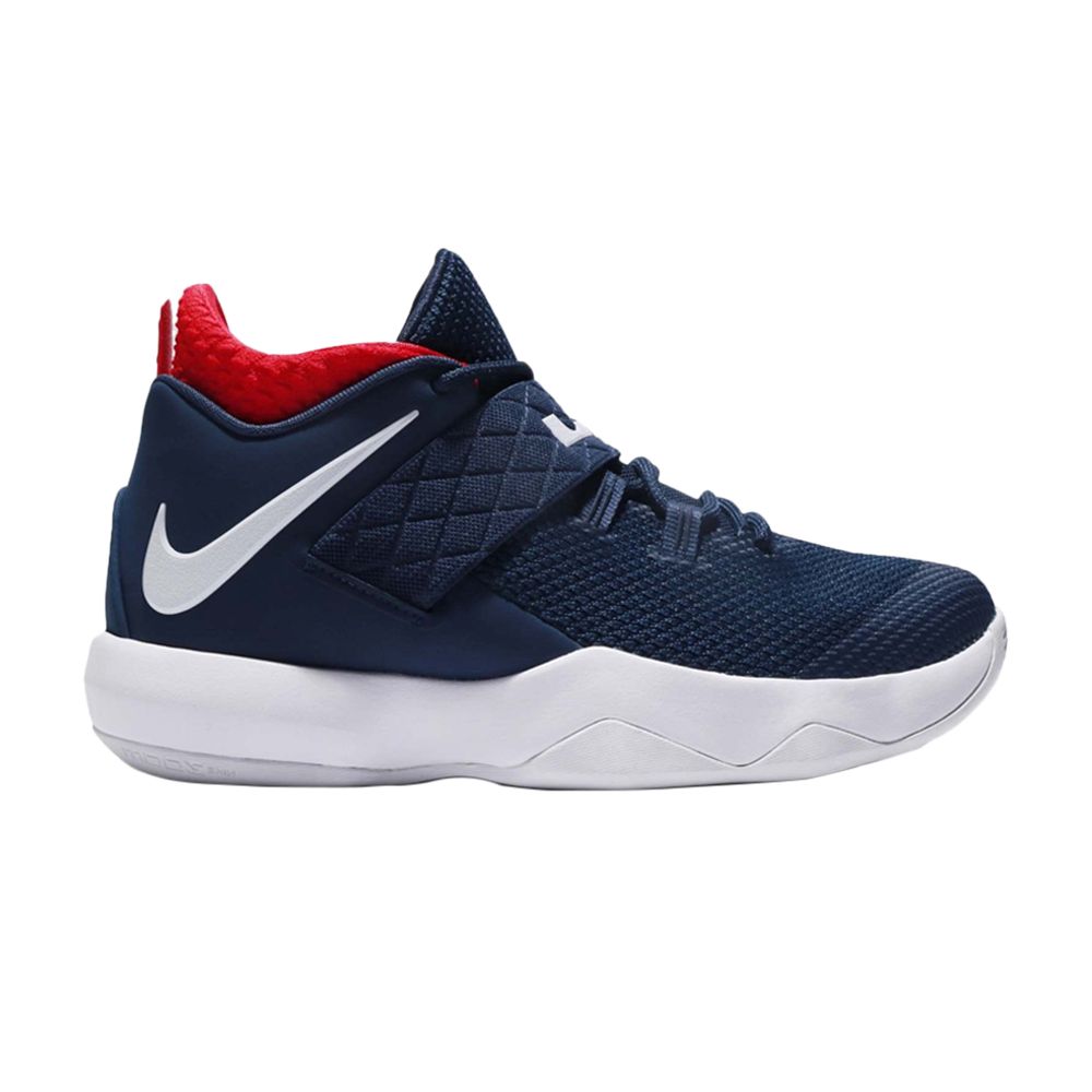 NIKE AMBASSADOR 10 'NAVY'