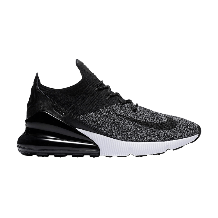 Buy Air Max 270 Flyknit Oreo AO1023 001 GOAT CA