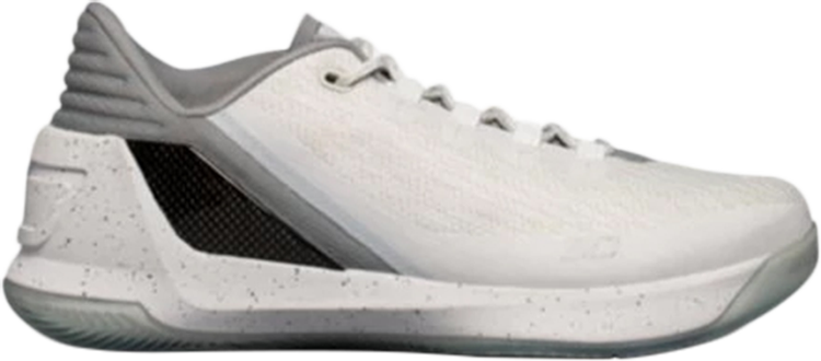 Buy Curry 3 Low - 1286376 100 | GOAT