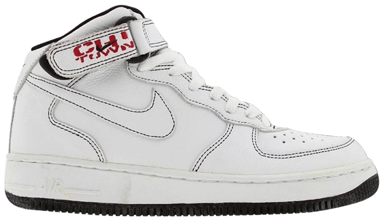 Nike Air Force 1 Mid