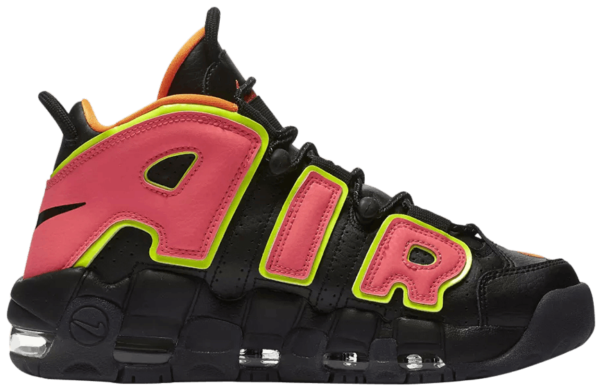 hot punch uptempo