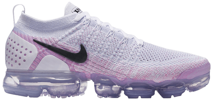 vapormax flyknit hydrogen blue