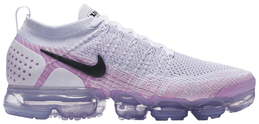 vapormax white hydrogen blue