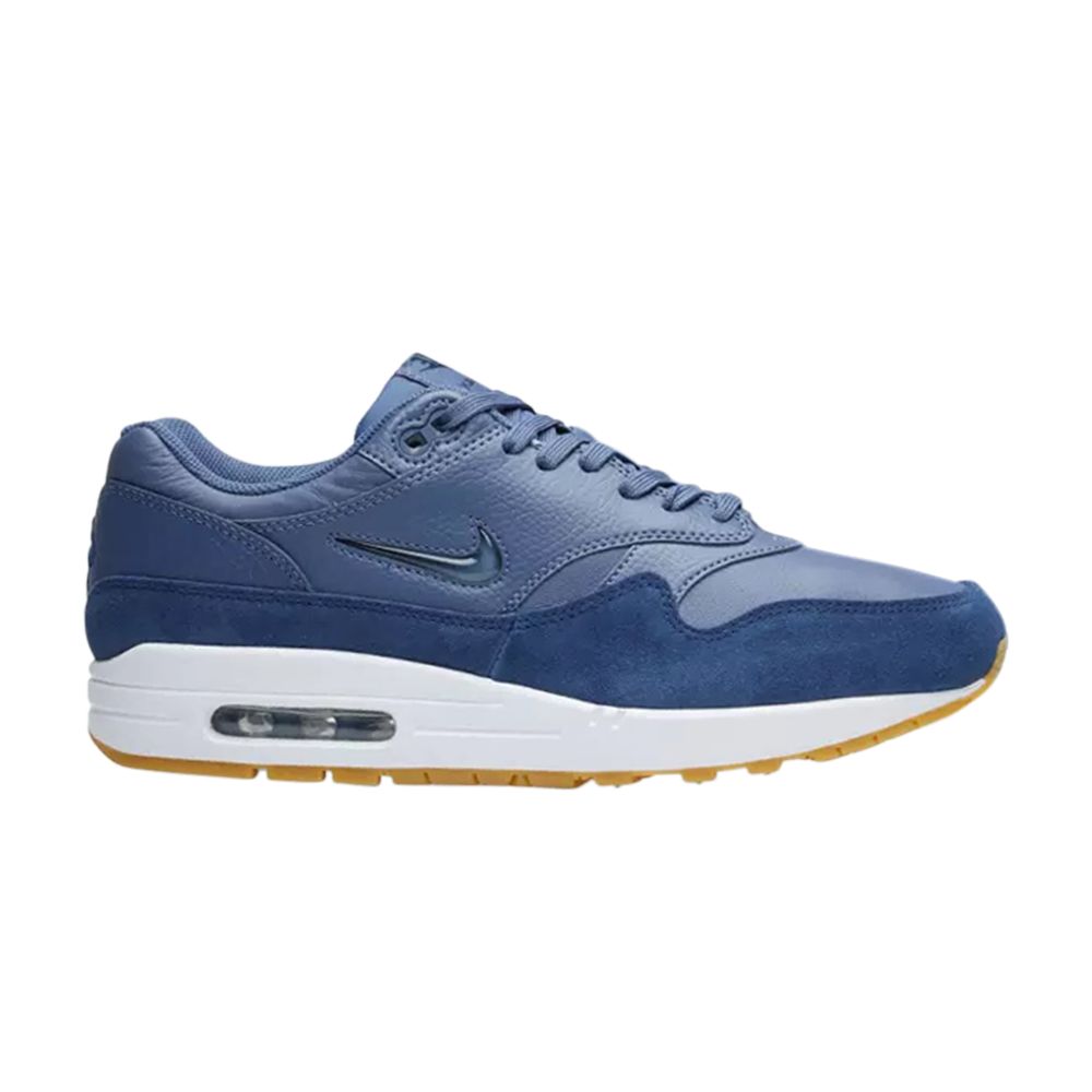 Nike Wmns Air Max 1 Premium SC 'Diffused Blue' | Women's Size 10.5 - AA0512-400