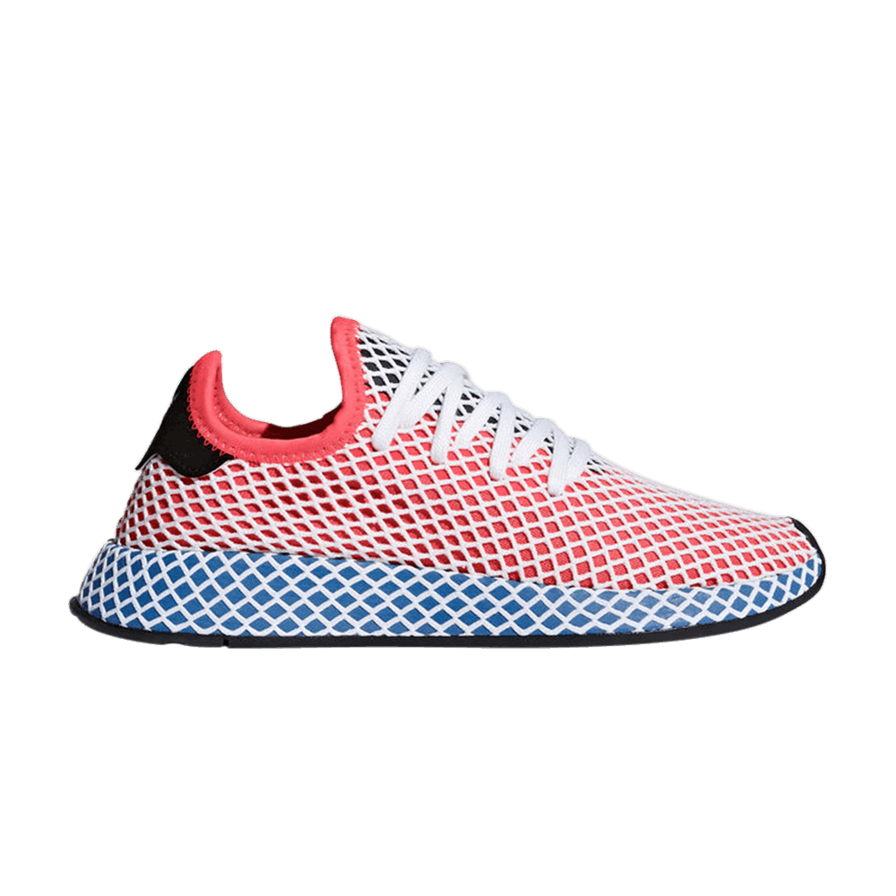 Adidas us deerupt uruguay online