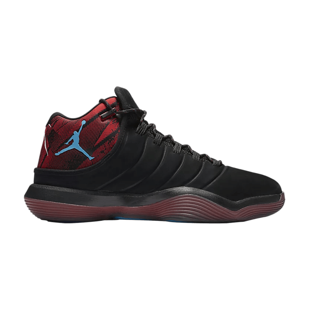 Buy Jordan Superfly 2017 Shoes New Releases Iconic Styles GOAT