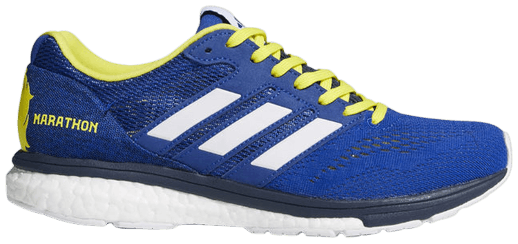 Adidas Wmns AdiZero Boston 7