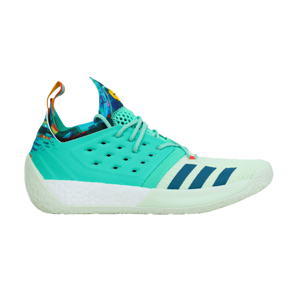 Adidas harden vol 2 all star new arrivals