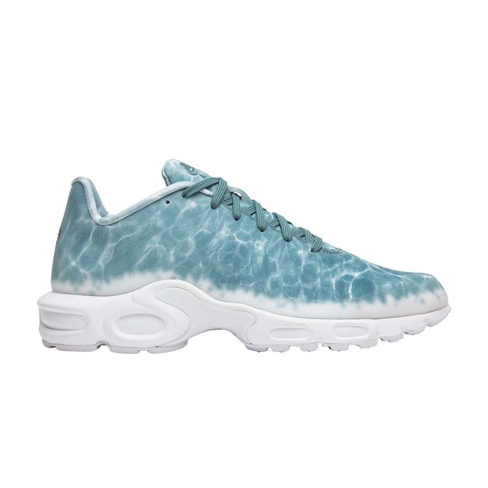 Nike Air Max Plus GPX PREM SP 'La Requin' | Green | Men's Size 8.5