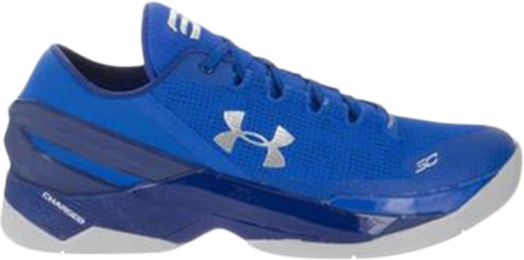 Buy Curry 2 Low - 1264001 907 | GOAT