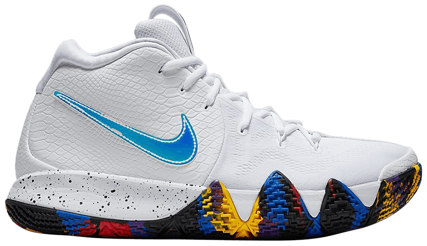 kyrie iv performance