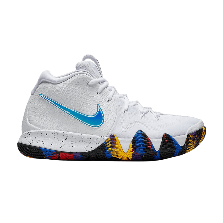 Nike kids kyrie 4 clearance