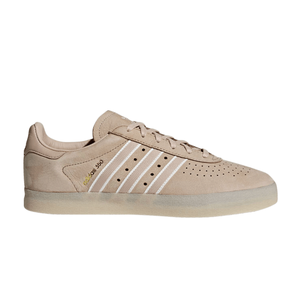 oyster holdings x adidas