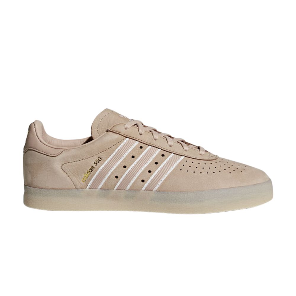 adidas Oyster Holdings x 350 'Ash Pearl' | Tan | Men's Size 8.5