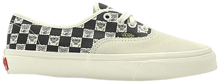 Vans vault x spongebob og authentic lx new arrivals