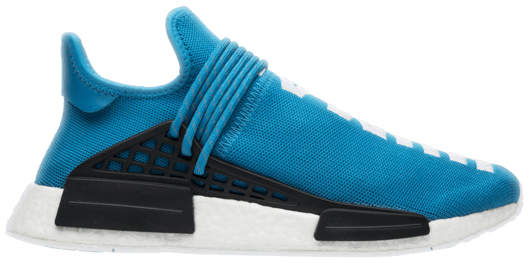 Human race shop nmd sample