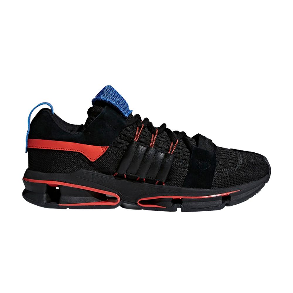 adidas Twinstrike ADV 'Core Black' | Men's Size 10.5