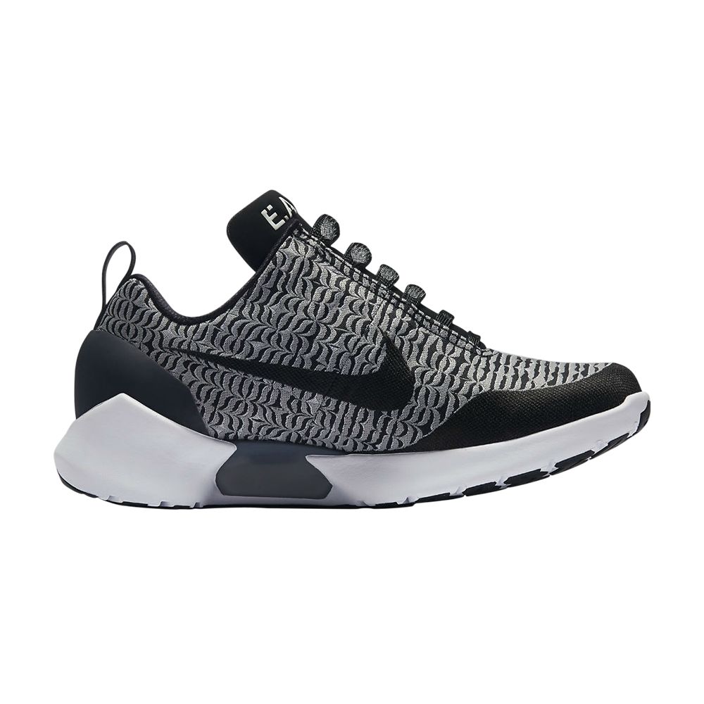 Nike HyperAdapt 1.0 'Wolf Grey' | Black | Men's Size 10