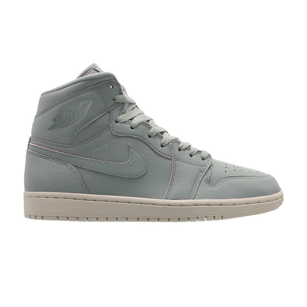 Air Jordan 1 Retro High Premium 'Mica Green' | Men's Size 8