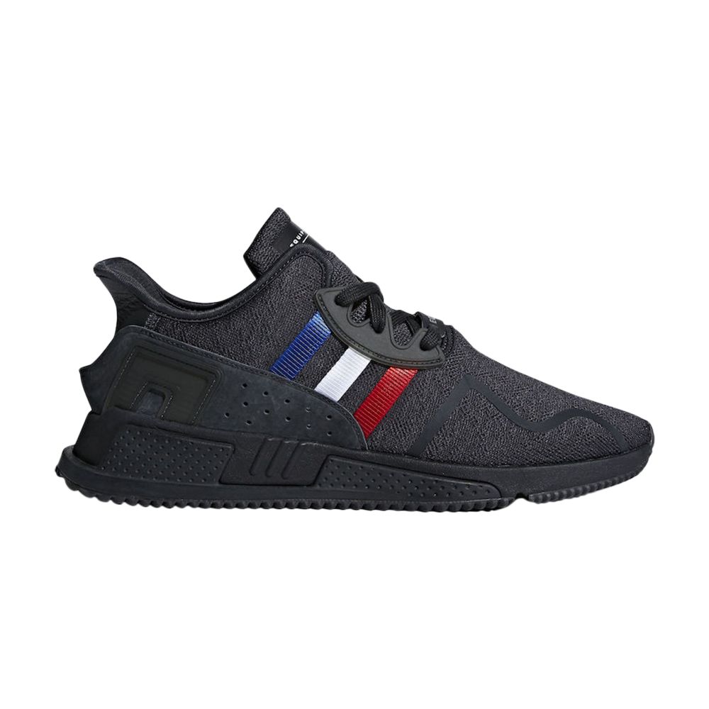 adidas EQT Cushion ADV 'Tri Color' | Black | Men's Size 4.5