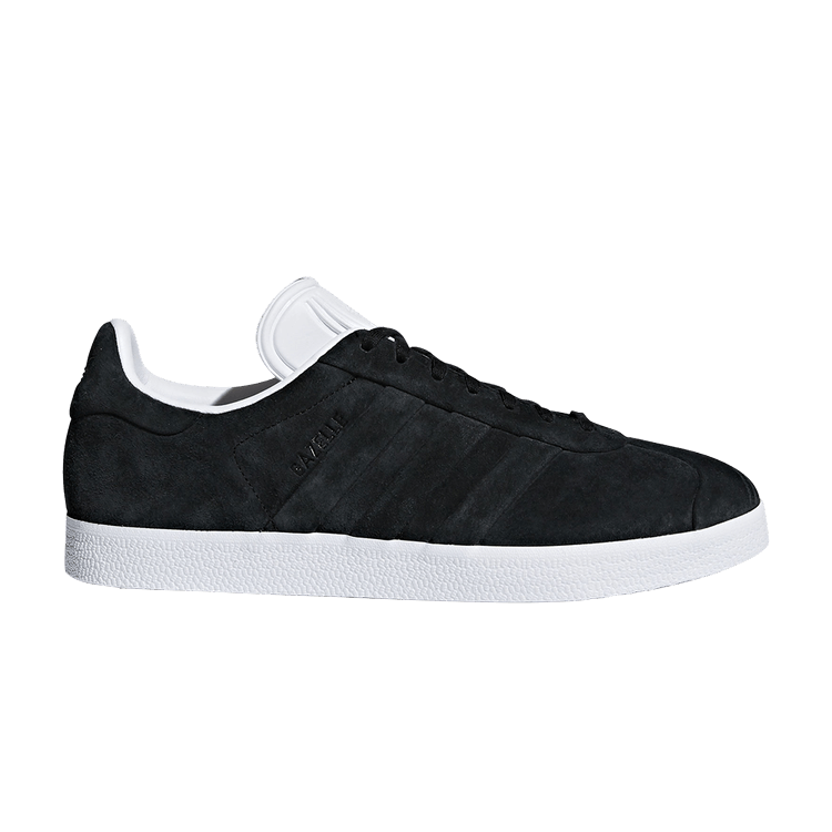 Gazelle stitch and turn 2025