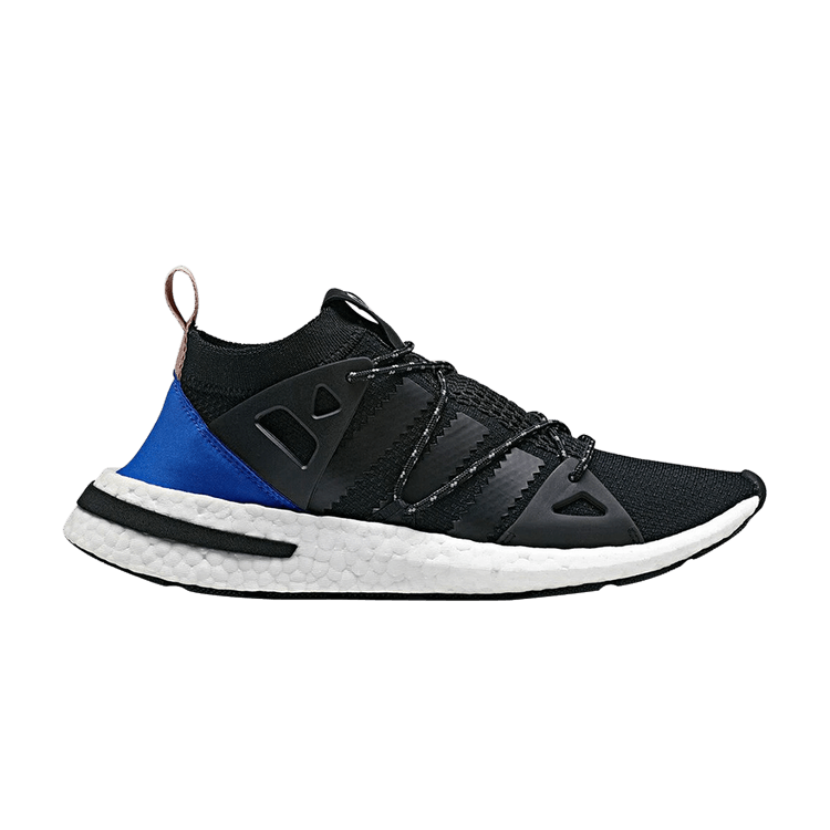 Size 5.0 Wmns Arkyn Core Black