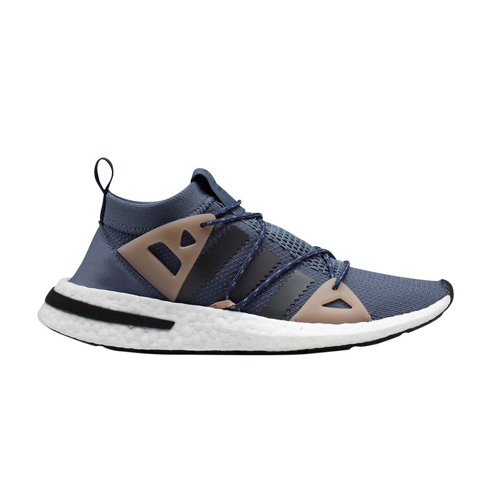 adidas Wmns Arkyn 'Steel' | Blue | Women's Size 5