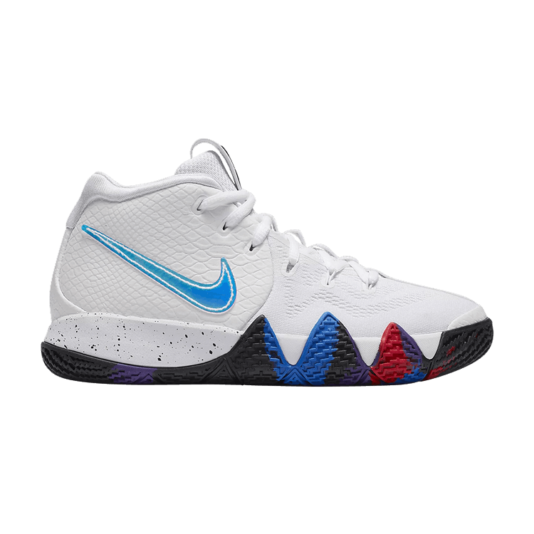 Buy Kyrie 4 GS NCAA Tournament AA2897 104 GOAT CA