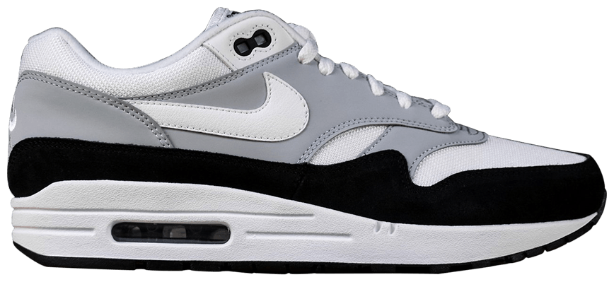 air max 1 wolf grey