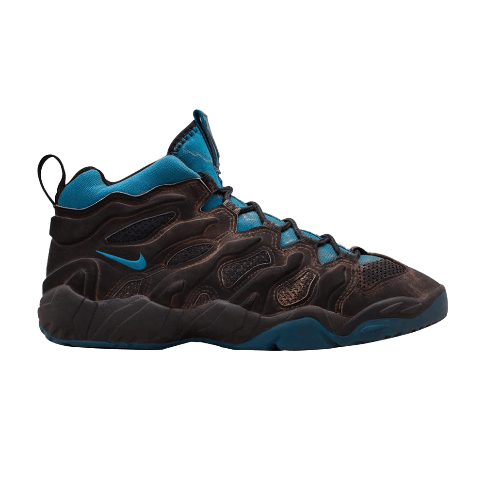 Nike air challenge lwp