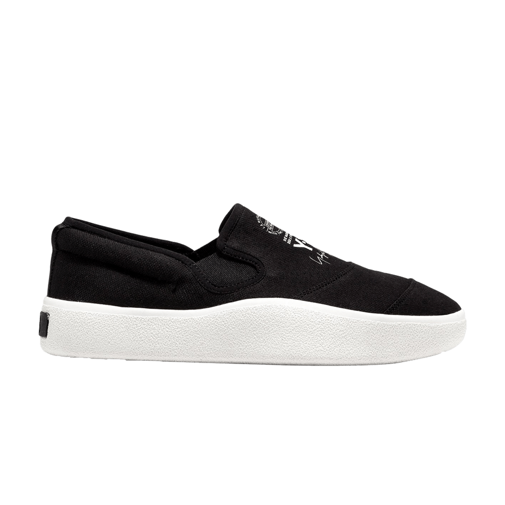 y3 tangutsu slip on