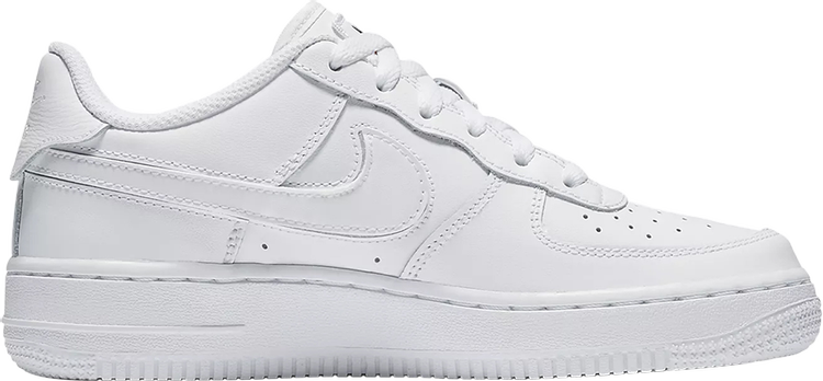 Buy Air Force 1 Low 'All Star - Swoosh Pack' - AQ9942 - White | GOAT